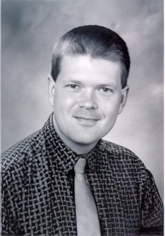 Dan Lybarger
