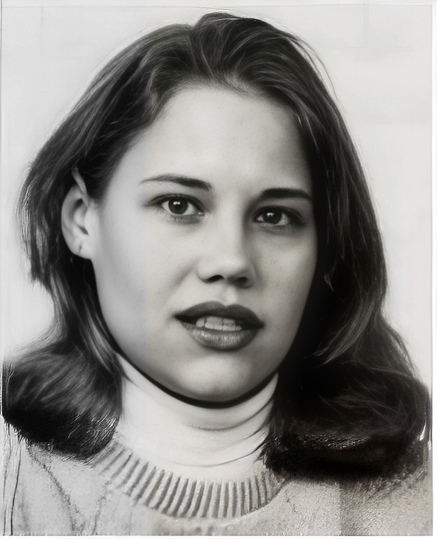 Carrie Gorringe