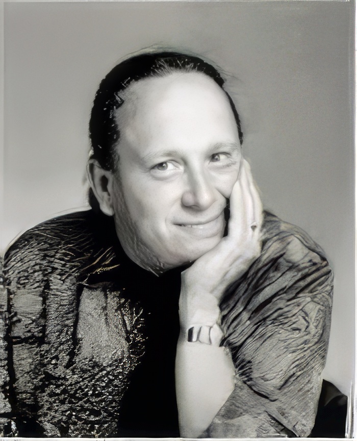 Eddie Cockrell