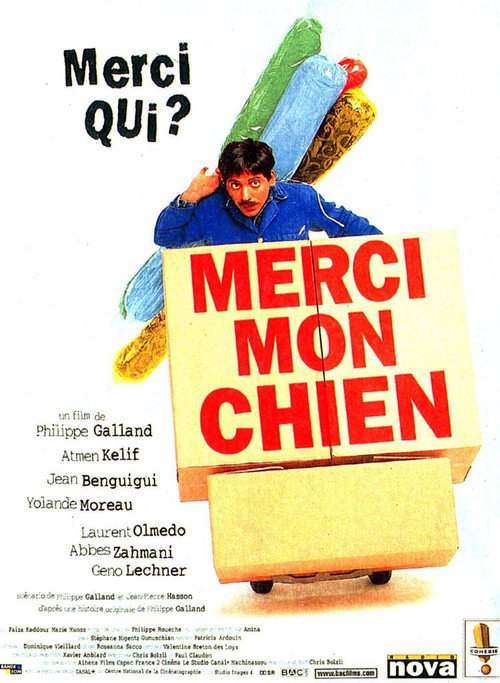 The Best Man poster