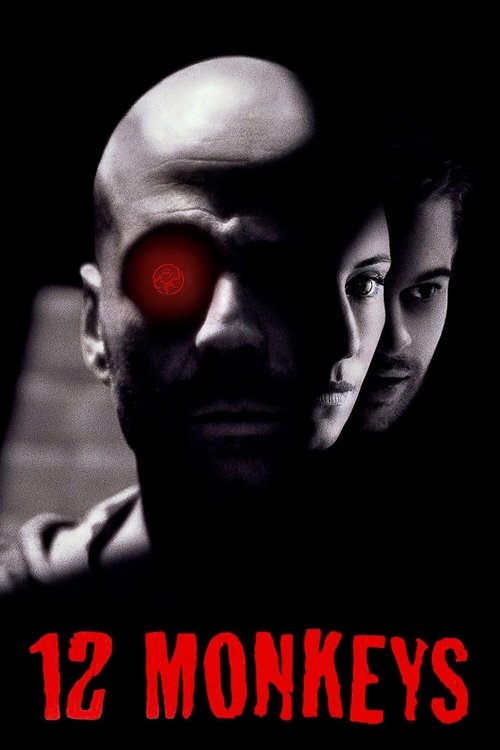 Scene from Twelve Monkeys
