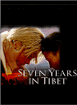 Scene from Seven Years in Tibet