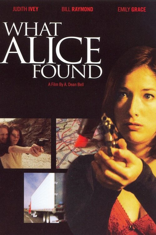 Alice and Martin poster