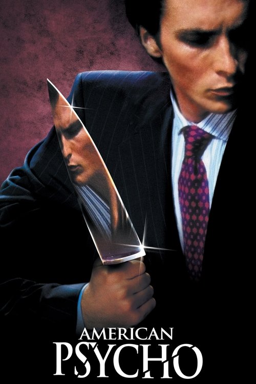 Scene from American Psycho