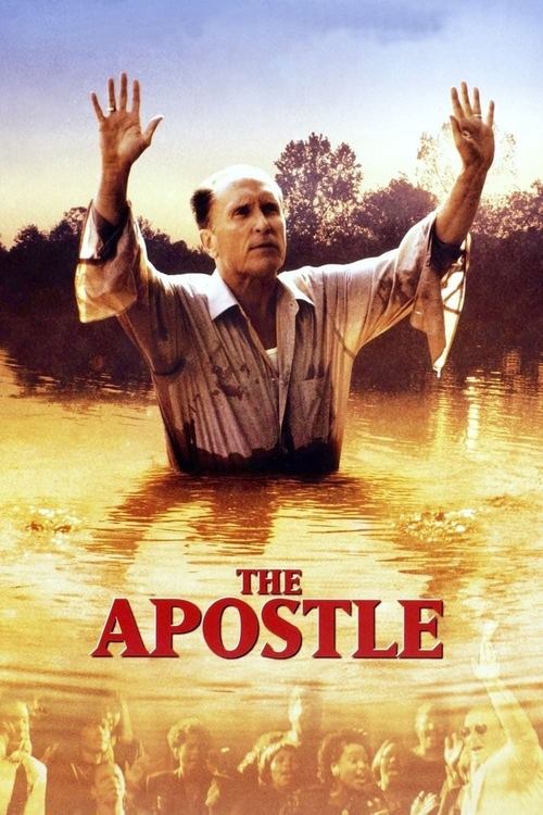 Scene from The Apostle
