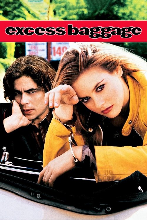 Scene from Excess Baggage