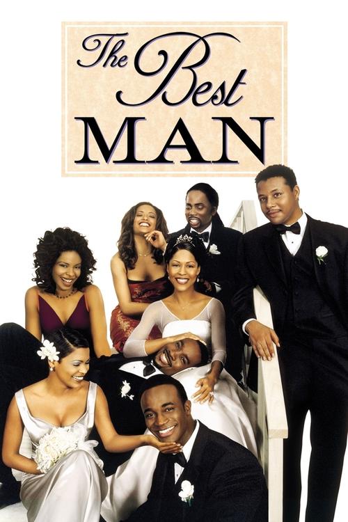 Scene from The Best Man