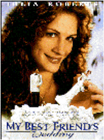 My Best Friend's Wedding