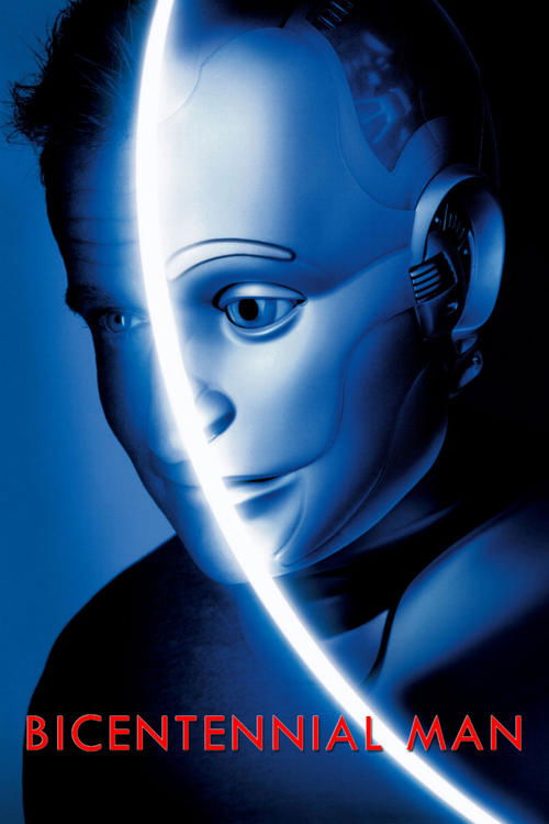 Scene from Bicentennial Man