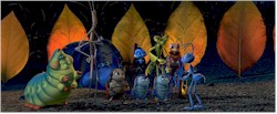 A Bug's Life