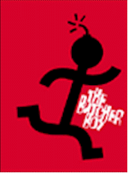Scene from The Butcher Boy