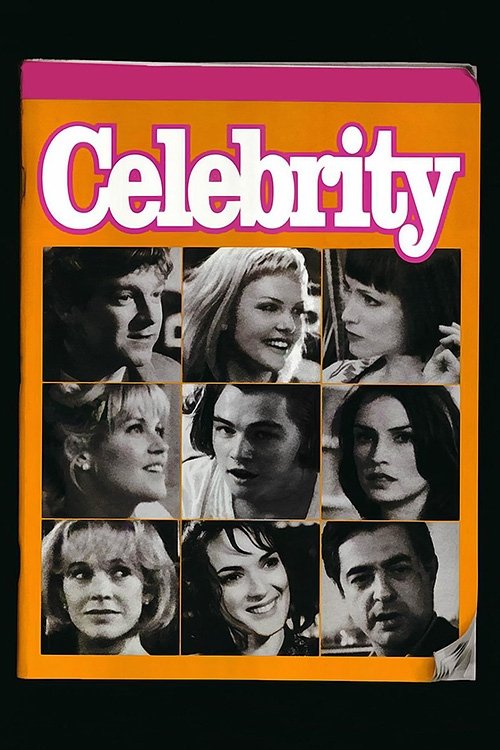 Scene from Celebrity