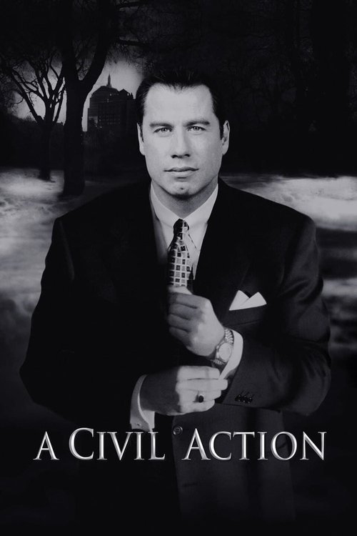 Scene from A Civil Action