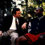 Scene from Clockers