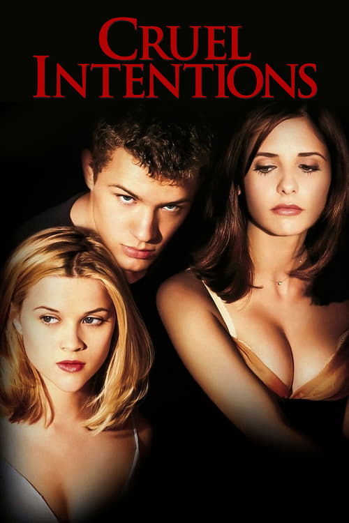 Scene from Cruel Intentions