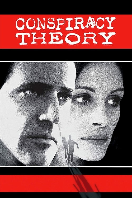 Scene from Conspiracy Theory