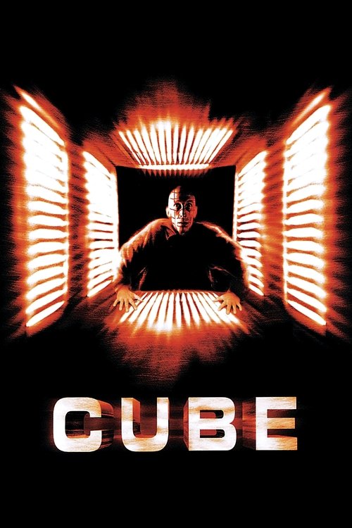 Scene from Cube