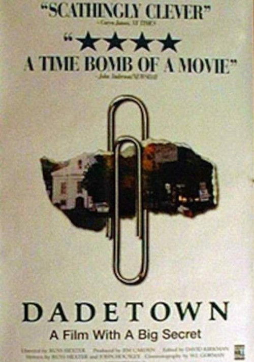 Scene from Dadetown