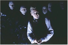 Scene from Dark City