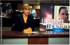 Scene from Deep Impact