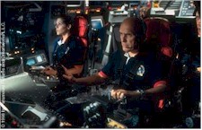 Deep Impact