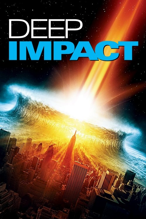 Scene from Deep Impact
