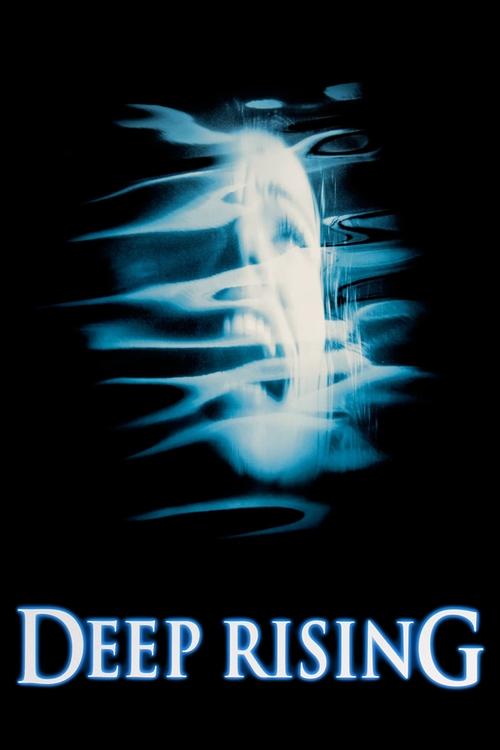 Scene from Deep Rising