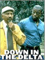 Scene from Down in the Delta