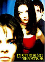Disturbing Behavior