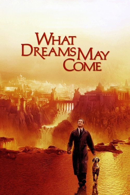 Scene from What Dreams May Come