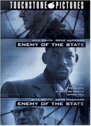 Scene from Behind Enemy Lines