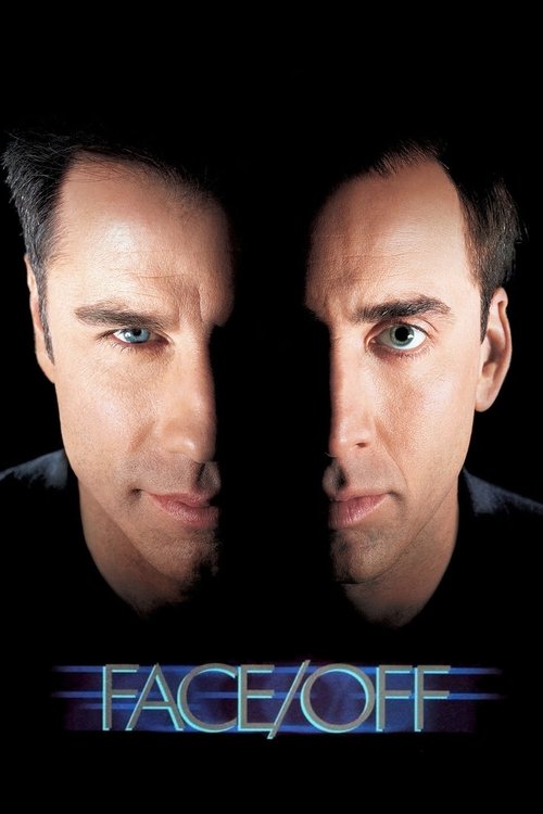Scene from Face/Off