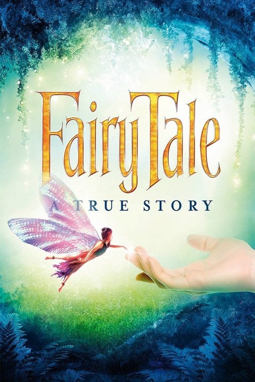 Scene from FairyTale: A True Story