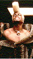 The Fifth Element