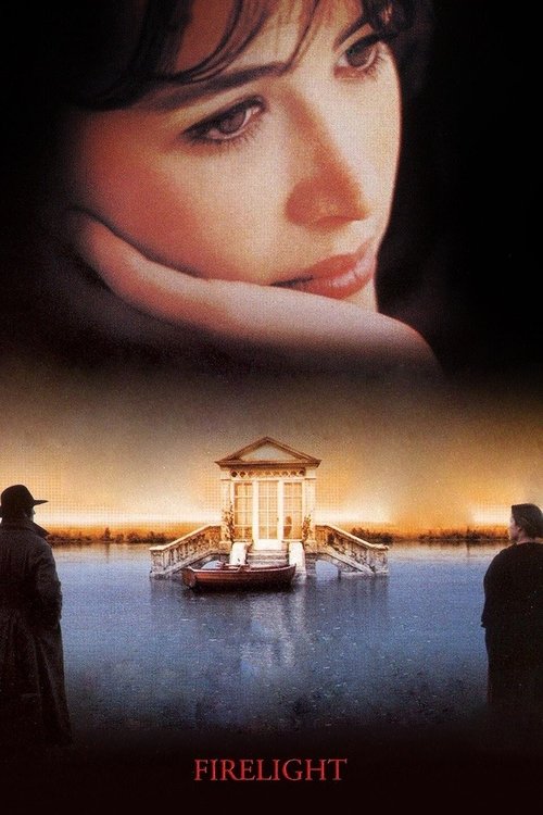 Scene from Firelight