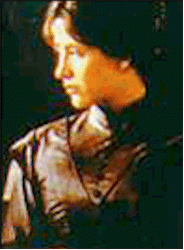 Scene from Firelight