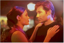 Scene from Playing God