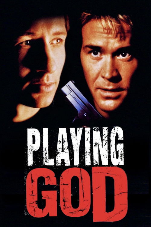 Scene from Playing God