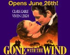 Scene from Wind with the Gone