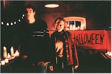 Halloween H20