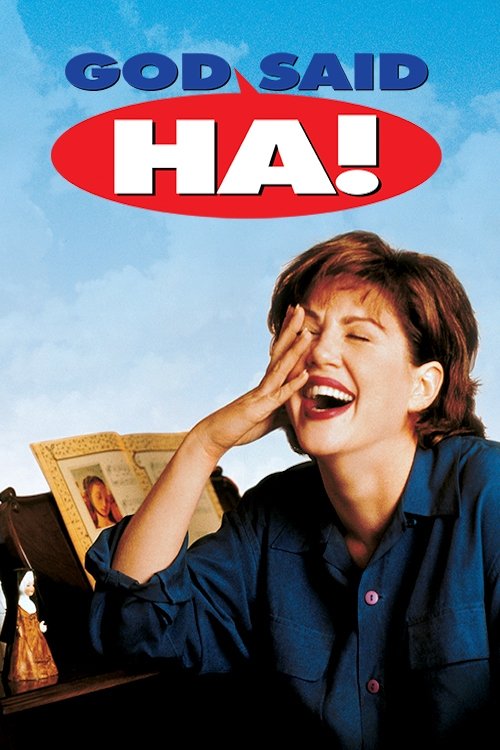 Scene from God Said, 'Ha!'