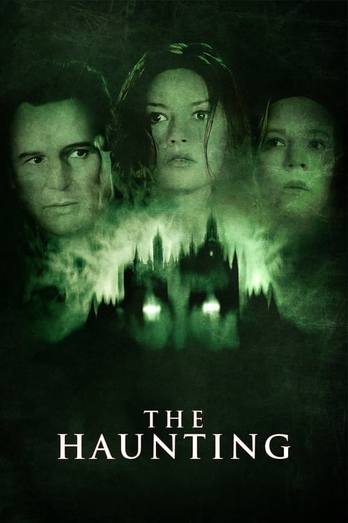 Scene from The Haunting