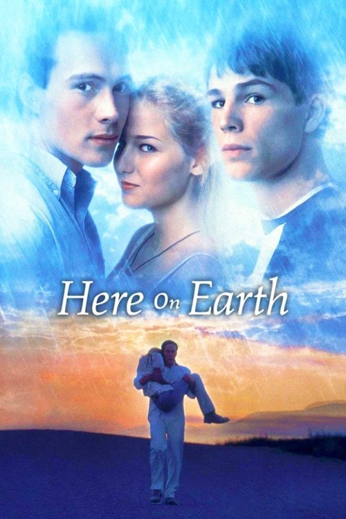 Scene from Here on Earth