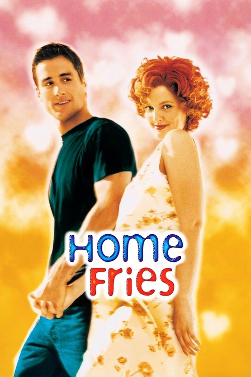 Scene from Home Fries