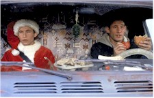 I'll Be Home for Christmas