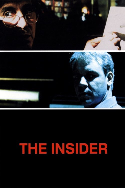 Scene from The Insider