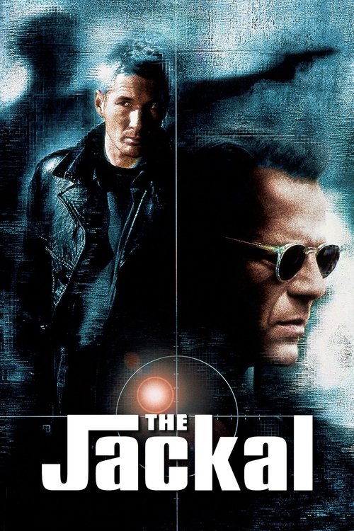 Scene from The Jackal