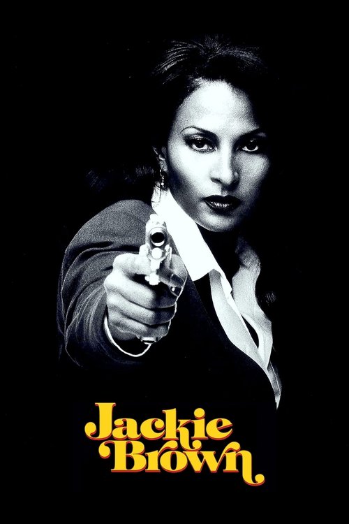 Scene from Jackie Brown