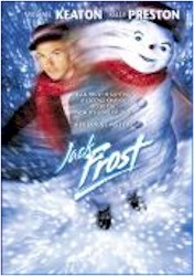 Jack Frost
