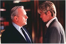Meet Joe Black